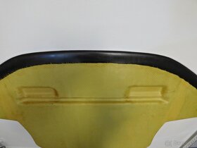 Kryt motorového prostoru Mitsubishi Lancer EVO 7 - 2