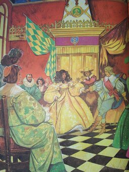 All-colour Fairy tales - 2