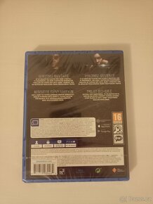 PS4 hra - Hidden Agenda - 2