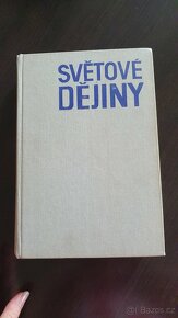 Učebnice pro gymnázia - 2