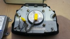 Sada - Airbag VW Passat B5/B5.5 / Superb I - 2