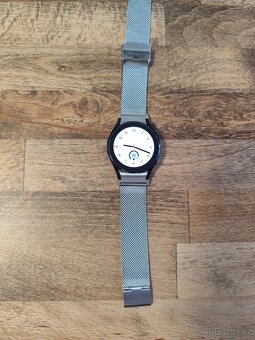 Samsung Galaxy Watch 4 - 2