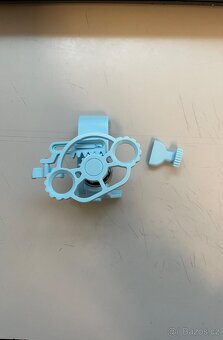 Nástavec volant pro Sony DUALSHOCK PS4 - 2