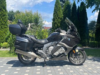 BMW K 1600 GTL - 2
