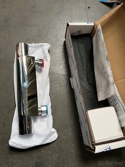 Sprchová baterie Kludi - 2