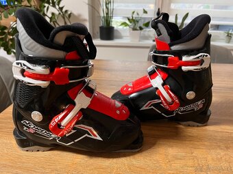 Dětské lyžařské boty - 2