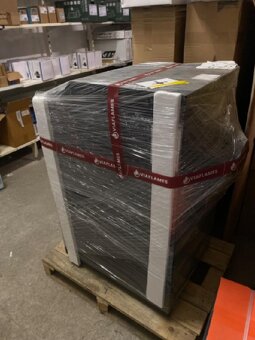 KOTEL VIAFLAMES W 22 ECO 24 - 2