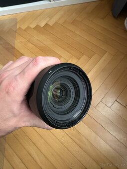 Tamron 18-300 f3,5-6,3 Sony E - 2