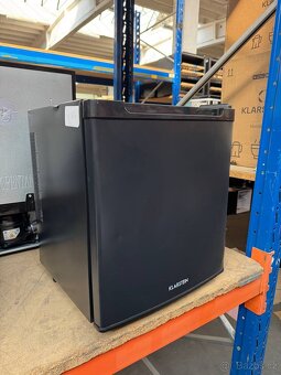 Lednice Silent cool, 30l. Zaruka - 2