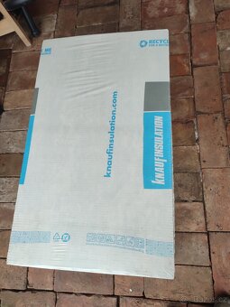 Kročejová izolace PTS Knauf 20mm - 2