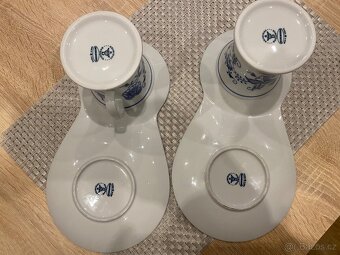 Cibulák snídaňová sada pro dva - 2