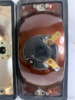 2 x parabola zadního světla nová - 2