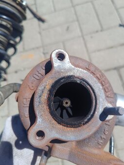 Espace IV turbo 1.9DCi - 2