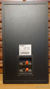 Pasivní Subwoofer Teufel M 800/A + 2 repro M80 - 2