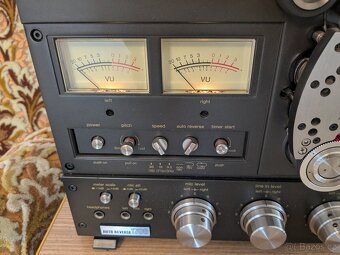 Technics RS-1700 - 2