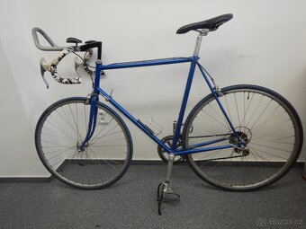 Pánské silniční kolo - 2