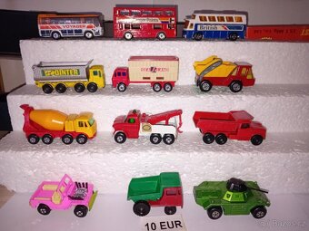 Matchbox RW superfast 10 - 2