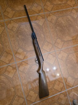 DĚTSKÁ VZDUCHOVKA SLAVIA 618 - 2