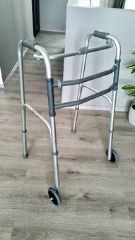 Choditko pro seniory - 2