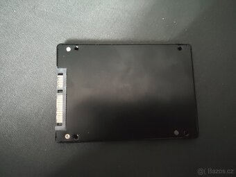 Micron 1100 512GB 2,5" SATA SSD - 2