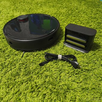 Robotický vysavač Xiaomi Mi Robot Vaccum-Mop 2 Pro - 2