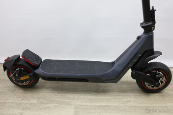 Sencor SCOOTER S80 - 2