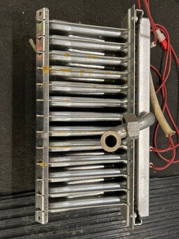 Hořák kotle Buderus Logamax - 2