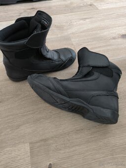 BOTY RIDERO vel.43 - 2