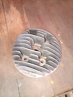 Hlava na válec Jawa 175 - 2