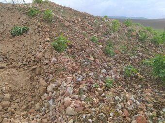 Cihlový recyklát - 2