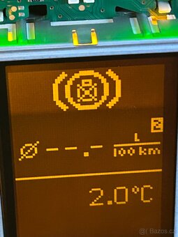 octavia 1, passat b5.5, Sharan, Výměna maxidotu - 2