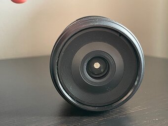 Olympus 30/3.5 Macro M.Zuiko mft - 2