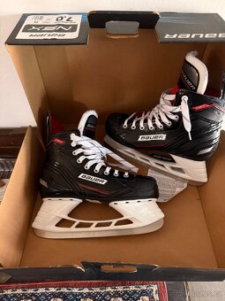 Brusle bauer nsx velikost 42 - 2