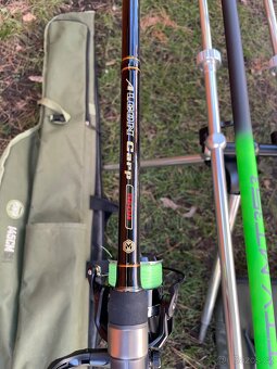 Rybářské vybavení - 2