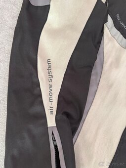 Bunda na motorku - 2