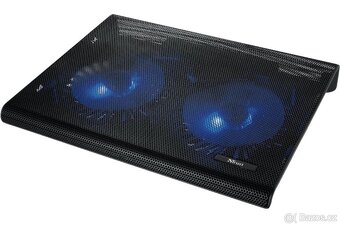 Chladící podložka Trust AZUL Cooling Stand - 2