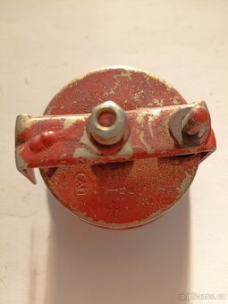 Palivoměr GAZ 69 - 2