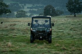 GLADIATOR UTV 625 - 2