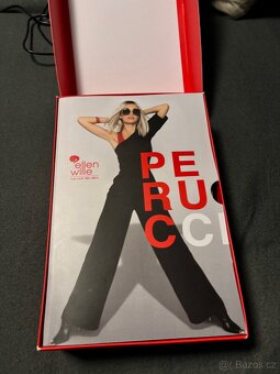 Paruka Ellen Wille - 2