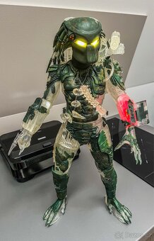 Fugurky NECA PREDATOR - 2