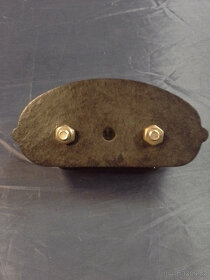 Zadní světlo-osvětlení spz veterán - 2