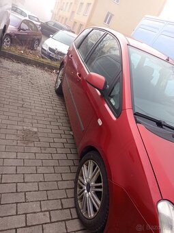 🚗 Ford C-MAX 1.6 TDCi – STK do 2027 - 2