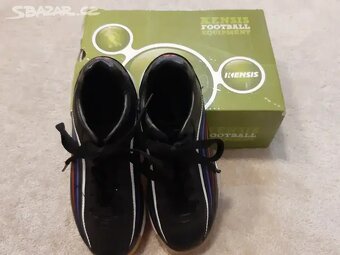 Dětské sportovní tenisky KENSIS - 2