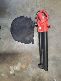 zahradní vysavač fukar - 2