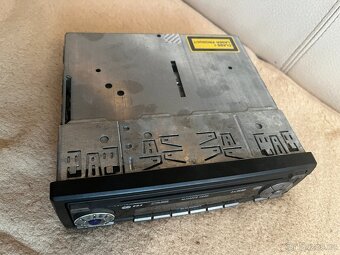 Autorádio 1DIN Blaupunkt - 2