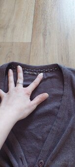 Dámský svetr - 2, velikost: S - 2