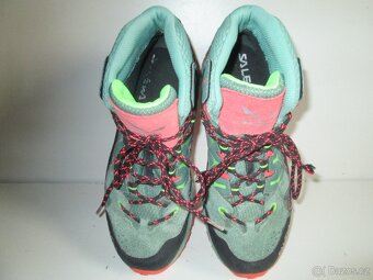 Salewa GTX------vel.37 - 2