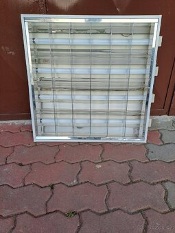 Zářivková tělesa - 2