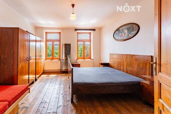 Prodej Rodinný dům, 177㎡ - 2