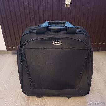 taska na koleckach - 2